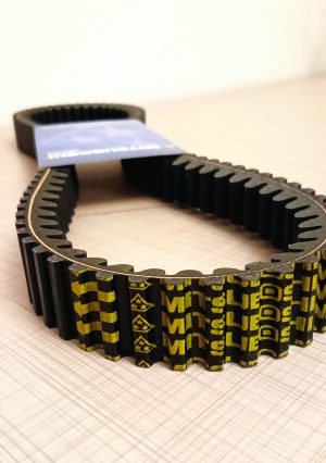 MBLSC034 Mitsuboshi Varyatör Kayışı